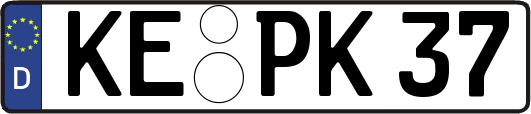 KE-PK37