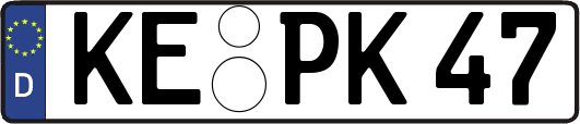 KE-PK47