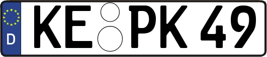KE-PK49
