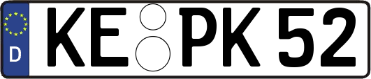 KE-PK52