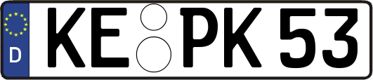 KE-PK53