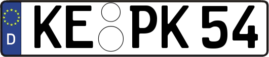 KE-PK54