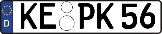 KE-PK56