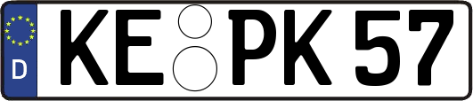 KE-PK57