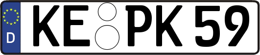 KE-PK59