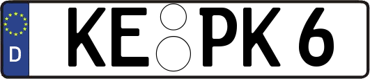 KE-PK6