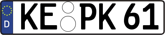 KE-PK61