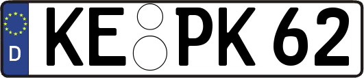 KE-PK62