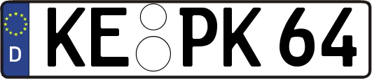 KE-PK64
