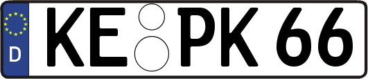 KE-PK66