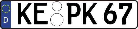 KE-PK67