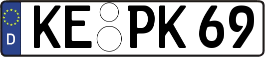 KE-PK69