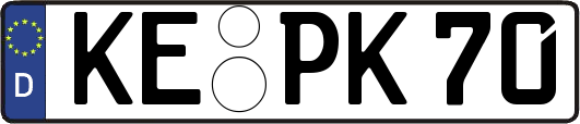 KE-PK70
