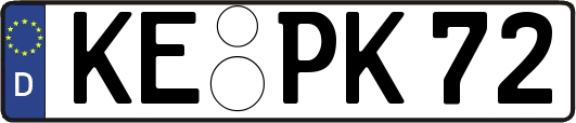 KE-PK72