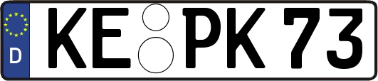 KE-PK73