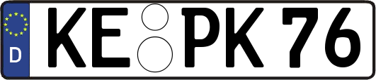 KE-PK76