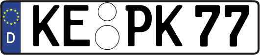 KE-PK77