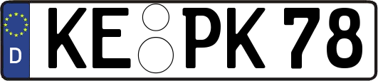 KE-PK78