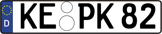 KE-PK82