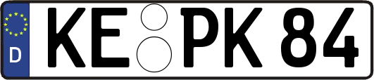 KE-PK84