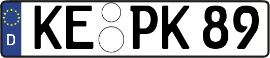 KE-PK89