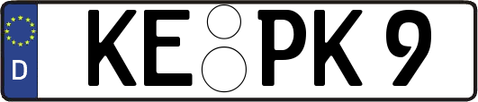 KE-PK9