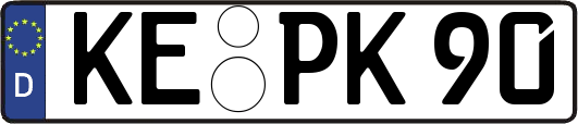 KE-PK90