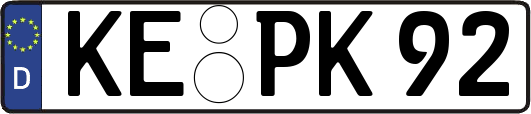 KE-PK92