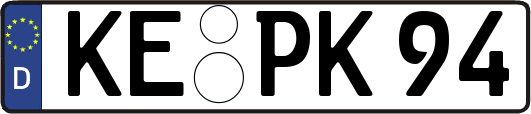 KE-PK94