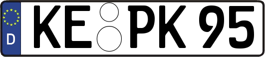 KE-PK95