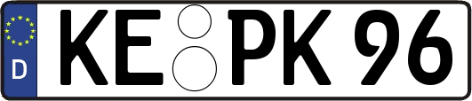 KE-PK96