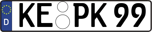 KE-PK99