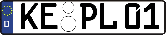 KE-PL01