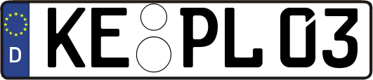 KE-PL03