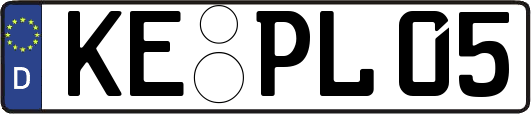 KE-PL05