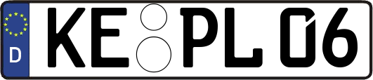 KE-PL06