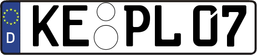 KE-PL07