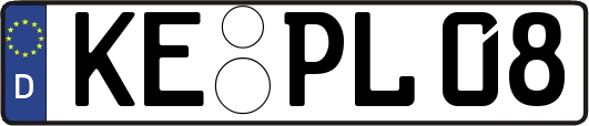 KE-PL08