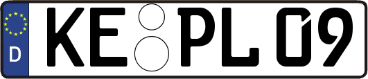 KE-PL09