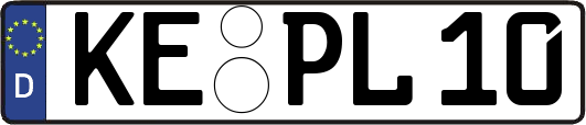 KE-PL10