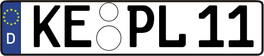 KE-PL11