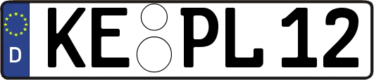 KE-PL12