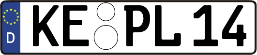 KE-PL14
