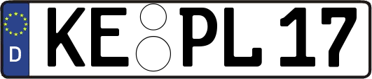 KE-PL17