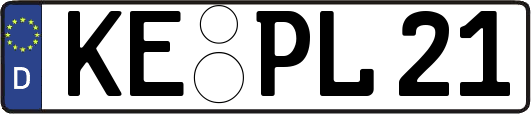 KE-PL21