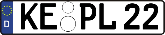 KE-PL22