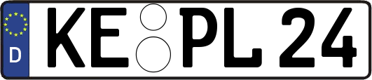 KE-PL24