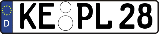 KE-PL28