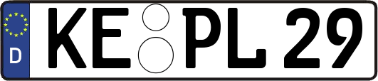 KE-PL29