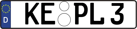 KE-PL3